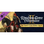 ⚡️Kingdom Come: Deliverance II The Lion’s Crest | Steam