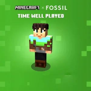 Minecraft Ключ 
