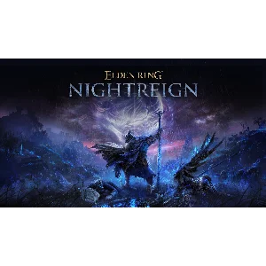 🔥Elden Ring Nightreign💥PS5/PS4💥ТУРЦИЯ/УКРАИНА
