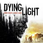 💜⚪ Dying Light⚡️EPIC GAMES ⚪💜 Турция