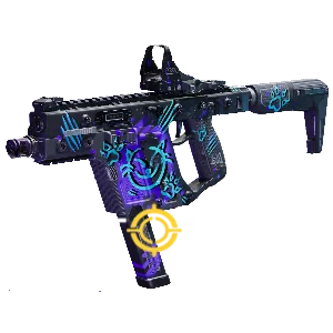 Подавление макрос для x7/Bloody FragPunk сенса - 1.6