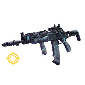 Лихорадка макрос для x7/Bloody FragPunk сенса - 0.8