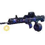 Первопроходец макрос для x7/Bloody FragPunk сенса - 0.8