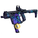 Подавление макрос для x7/Bloody FragPunk сенса - 0.8