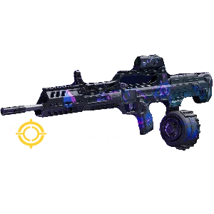 Первопроходец макрос для x7/Bloody FragPunk сенс - 0.4