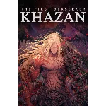 😍The First Berserker: Khazan Deluxe +2игр