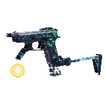 Безразличие макрос для Razer FragPunk сенса - 1.6