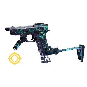 Безразличие макрос для RAZER FragPunk сенса - 0.4