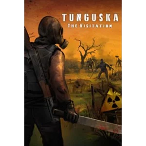 Tunguska The Visitation - Complete Xbox One & Series XS