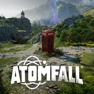 ☢️ Atomfall 🟢 ОНЛАЙН ✅ НА ВАШЕМ АККАУНТЕ 🔰 Game Pass