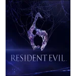 Resident Evil 6 STEAM Gift - Global