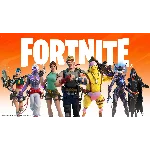 ⭐Fortnite 1000-5000 В БАКСЫ (VBUCKS)✅Все платформы КЛЮЧ