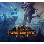 💜⚪ Total War: WARHAMMER III⚡️EPIC GAMES ⚪💜 TR