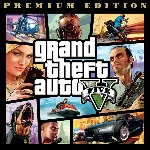 АРЕНДА XBOX Grand Theft Auto 5 - GTA V