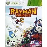 🎮Rayman + Takken 6 + 3 игры | Перенос | Общий🎮
