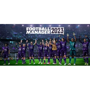 Football Manager 2023 +Editor+ОНЛАЙН(3 ПК)🟢(Game Pass)