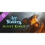 Age of Wonders 4: Giant Kings DLC * STEAM RU ⚡