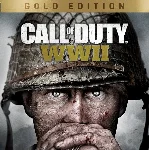 🟢Call of Duty®: WWII - Gold Edition🟢Xbox