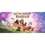 Age of Mythology: Retold - Immortal Pillars DLC