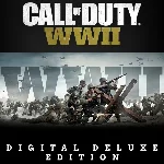 🟢Call of Duty®: WWII - Digital Deluxe🟢Xbox