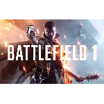 🔑BATTLEFIELD 1 (ORIGIN/EA App ) KEY 🔑Region Free⚡️⚡️