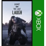 ☑️⭐Hunt: Showdown 1896 - Последний смех XBOX На Ваш⭐☑️