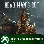 Hunt: Showdown 1896 - Доля Мертвеца XBOX Любой Регион