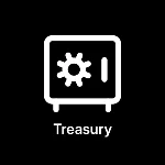 Рефералы💎 Treasury⚡@treasury_official_bot
