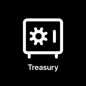 Рефералы💎 Treasury⚡@treasury_official_bot