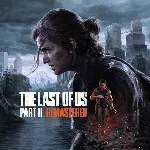 The Last of Us Part II + The Last of Us Part I DELUXE