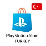 ✔️Карта пополнения PlayStation PSN 1000 TL TRY ТУРЦИЯ✔️