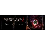 Resident Evil: Revelations 2 - DELUXE (STEAM) ВЕСЬ МИР