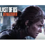 🔴The Last of Us Part II Remastered🔥+ Все DLC Навсегда