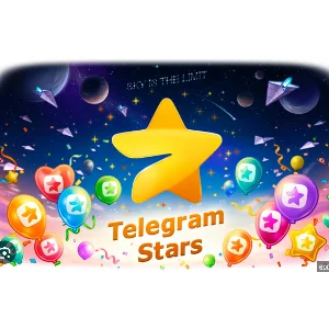 🌟Отправка звезд по @username 🌟