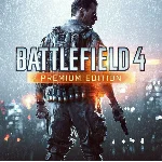 BATTLEFIELD 4 PREMIUM ED (EA App/Ключ/ Весь Мир)