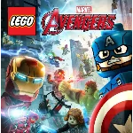 LEGO Marvels Avengers (Steam/Ключ/Весь Мир)