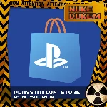 ПОЛЬША | Карта пополнения PLAYSTATION (PSN) 50 PLN 💸