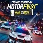 The Crew Motorfest | Year 2 Pass Xbox