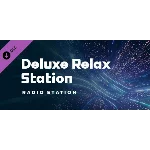 Cities: Skylines II - Deluxe Relax Station DLC - STEAM