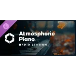 Cities: Skylines II - Atmospheric Piano Channel DLC
