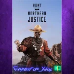 ☀️Hunt Showdown 1896 - Northern Justice XBOX DLC