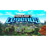 MINECRAFT LEGENDS 👾 КЛЮЧ ДЛЯ XBOX 🔐MICROSOFT 🔥