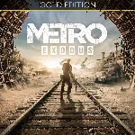 Metro Exodus Gold Edition Xbox Аренда