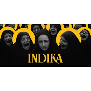 INDIKA Xbox Аренда