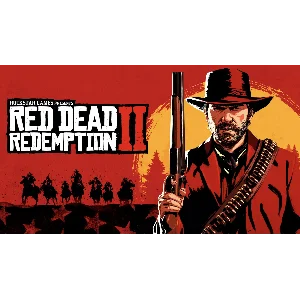 💠Red Dead Redemption💠🎮 Nintendo