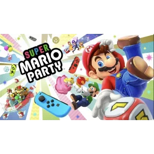 💠Super Mario Party™💠🎮 Nintendo