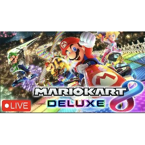 💠Mario Kart™ 8 Delux💠🎮 Nintendo