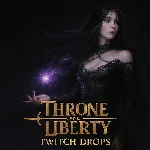 🎮THRONE AND LIBERTY➤ТВИЧ ДРОПС➤23 ПРЕДМЕТ | СКИНЫ