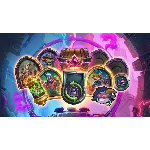 Hearthstone 💥Пропуск для полей сражений💥