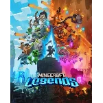✅ MINECRAFT LEGENDS✅ XBOX KEY)🔑MICROSOFT✅